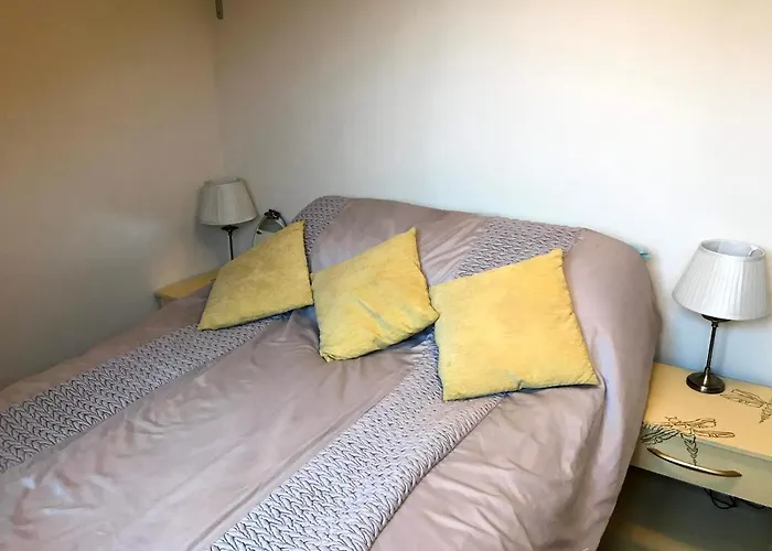 Worcester Homestay