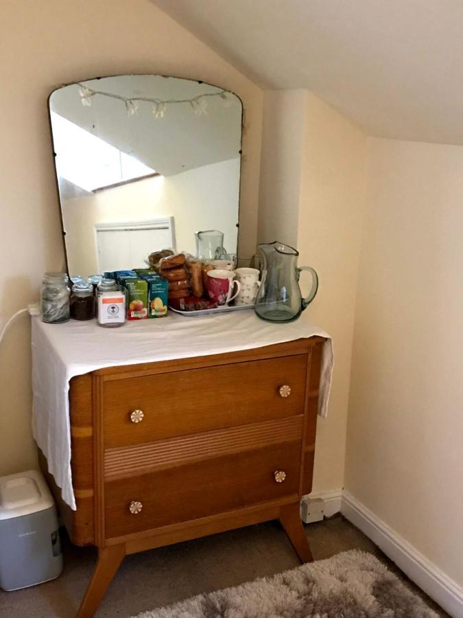 Worcester Homestay * Worcester