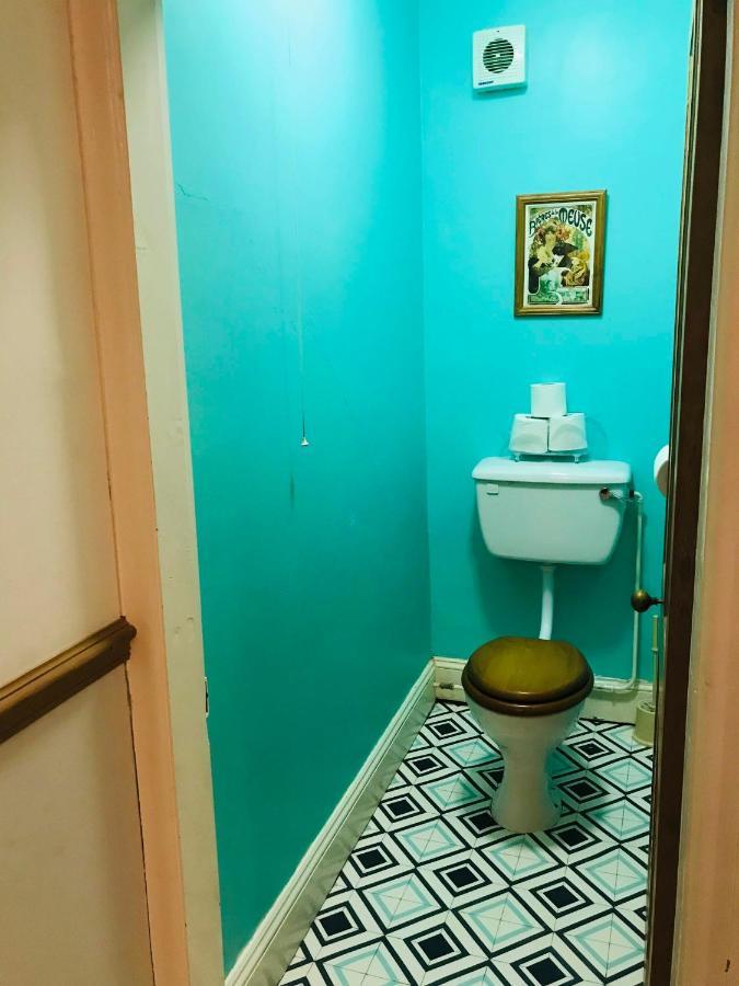 Worcester Homestay