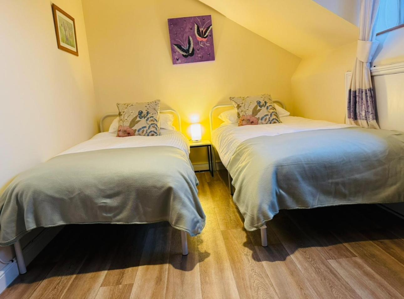 Worcester Homestay Homestay